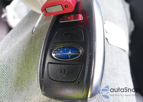 2021 Subaru Forester Limited z USA, uszkodzony, nr VIN JF2SKAUC9MH532420